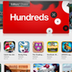 Illustration for article titled Im Addicted to the iTunes Game Store
